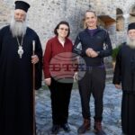 АНА МПА: Премиерът Мицотакис прави преход по планински пътеки на планината Олимп