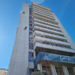 Повече от 200 души изкачиха най високата сграда в Пазарджик с благотворителна цел