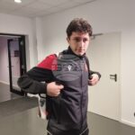 Кристиян Балов пред gianlucadimarzio.com: „Избрах Цървена звезда с мисъл за бъдещето, този клуб е огромен трамплин“