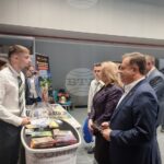 Културният туризъм се утвърди като значима част от туристическия продукт на България, каза кметът на Велико Търново Даниел Панов