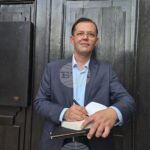 В Плевен представиха книгата на Илия Табаков „Национално самоубийство“