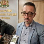 Навреме и без нарушения започна изборният ден в Перник