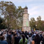В Нови пазар отбелязаха 200 години от изграждането на Часовниковата кула в града