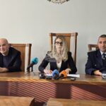 От прокуратурата съобщиха, че изясняват обстоятелствата около катастрофата край Плевен, в която загинаха четирима младежи