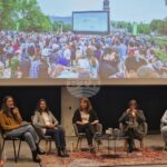 Експерти и жители на столицата отново дискутираха бъдещето на Княжеската градина