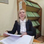 Близо 150 читатели са посетили читалнята на Държавния архив в Перник през първото полугодие на 2026 г.