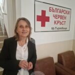 Фотоизложба представя дейността на младите доброволци на БЧК в Търговище