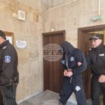 Съдът в Кюстендил отложи делото по Европейската заповед за арест срещу Васил Михайлов, известен като "прокурорския син"