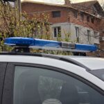 При катастрофи през изминалото денонощие са ранени 26 души