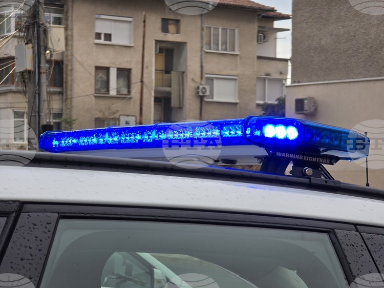 Канабис е открит от полицаи в жилище в Петрич