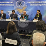 Съвместен бизнес съвет България Казахстан беше учреден в рамките на българо казахстански бизнес форум