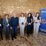 Районната лекарска колегия във Велико Търново отличи най заслужилите лекари от региона