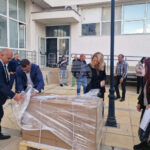 В област Разград са доставени 147 100 хартиени бюлетини за президентските избори