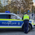Шестнадесет полицейски операции срещу изборни нарушения са проведени в област Сливен от 28 септември