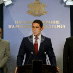 Решението на КС за бюджета е победа за финансовата стабилност и пълен крах на опозицията да саботира фискалната политика, каза Константин Проданов от ПБ