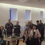 Регионалният исторически музей във Видин показа дарения и отличи дарители в изложба в „Кръстата казарма“