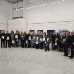 Живописецът Стоимир Иванов е носител на голямата награда от xiii Международно биенале на малките форми Плевен 2026