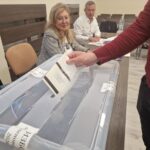 Общо 44 прокурори гласуваха в 24 та секция в Стара Загора за избор на членове на ВСС