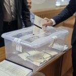 В Плевен нормално започна гласуването за избор на членове на ВСС от професионалната квота на прокурорите