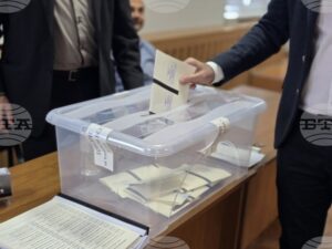 В Плевен нормално започна гласуването за избор на членове на ВСС от професионалната квота на прокурорите