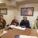 От Асоциацията на жените съдии в България заявиха във Велико Търново, че ще работят за повишаване на общественото доверие в правосъдието