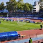 Дунав записа първа домакинска победа през сезона, след като се наложи над Спартак Варна