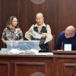 В Ямбол 19 от общо 23 ма прокурори участваха във вота за членове на новия Висш съдебен съвет
