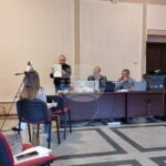 Близо 88 % от имащите право на глас прокурори във Враца гласуваха за членове на ВСС от прокурорската квота