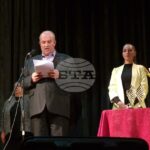 Спектакълът „Пролуката“ с режисьор Цвета Балийска получи голямата награда на 13 ото издание на фестивала „Театър без граници“ в Самоков