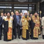 Видин отбеляза Димитровден с литийно шествие и тържествена церемония на площад „Бдинци“