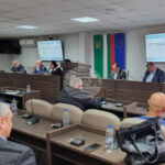 Общинският съвет във Враца даде съгласие Общината да кандидатства по проекти за укрепване на свлачище и срутище