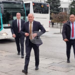 Премиерът Румен Радев заяви, че правителството ще внесе проектобюджета за 2027 г. до края на октомври