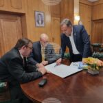В проектобюджета за догодина ще бъде заложено идейно проектиране и ПУП за цялото трасе от Русе до Маказа, съобщи регионалният министър