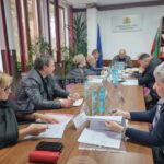 Общинският съвет в Ковачевци предостави електрически автомобил за нуждите на Центъра за настаняване от семеен тип в село Сирищник