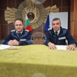 Засилен контрол на пътя ще осъществява полицията в Перник и областта в трите етапа на акция „Зима“