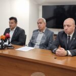 Бездомен мъж е арестуван за убийството на друг в Русе
