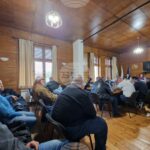 Общинският съвет в Божурище одобри проект за изменение на устройствен план за построяване на склад за стъкла в село Гурмазово