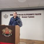 При пътни инциденти от началото на годината във Великотърновско са загинали 29 души, в областта започва акция „Зима“