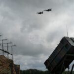 Украинските сили са нанесли удар по руска радиолокационна станция за около 100 милиона долара