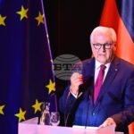 Европейските демокрации са застрашени, както никога досега, заяви германският президент