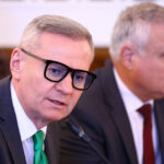 Министър Милошев за обмена с Гърция: Не търговска сделка, а обмен на светини