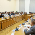 Министрите на транспорта на България и Турция обсъдиха мерки за намаляване на трафика на ГКПП „Капитан Андреево“