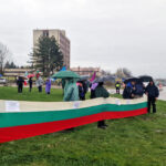 Работниците "Терем Хан Крум" с протестна декларация