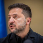 Зеленски обвини властите в Киев, че не са подготвили добре украинската столица за зимата