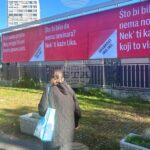 ХИНА: Кампания на хърватски журналисти изтъква ролята на медиите в демокрацията