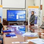 МИНА: Черногорската община Тиват представи платформата "tivatsmart", насочена както към местните жители, така и към туристите