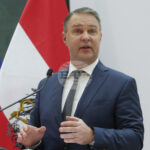 Преустройство в Австрийската социалдемократическа партия се превръща в предизвикателство за управляващата коалиция