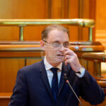 Лука Никулеску: Румъния вече има пълноправно правителство, започваме работа още тази вечер