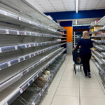 Транспортните протести в Южна Италия продължават, магазините се изпразват