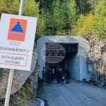 Финландия първа в света издаде разрешение за експлоатация на подземно хранилище за отработено ядрено гориво
